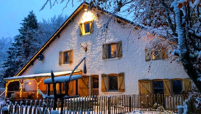 Boek het Noorse karakter, Nordic